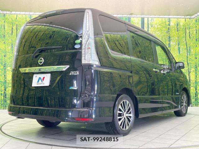 Nissan SERENA 2016 8814583-17