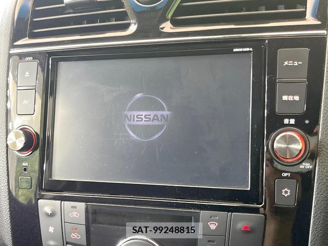Nissan SERENA 2016 8814583-2