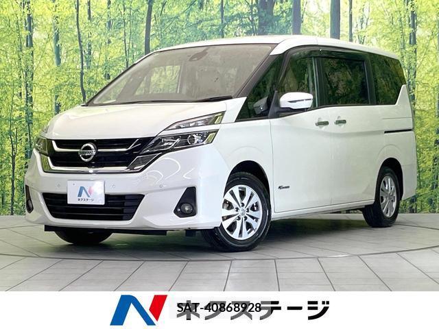 Nissan SERENA 2018-01 8814593-0