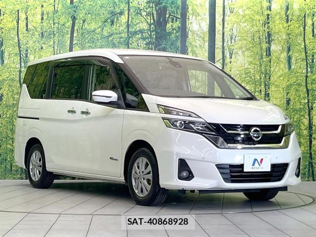 Nissan SERENA 2018-01 8814593-18