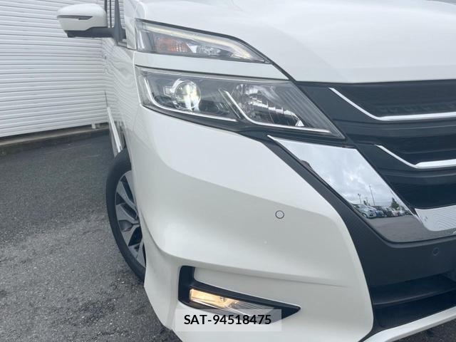 Nissan SERENA 2017-11 8814608-13