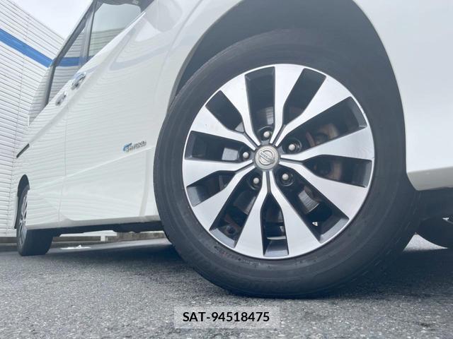 Nissan SERENA 2017-11 8814608-14