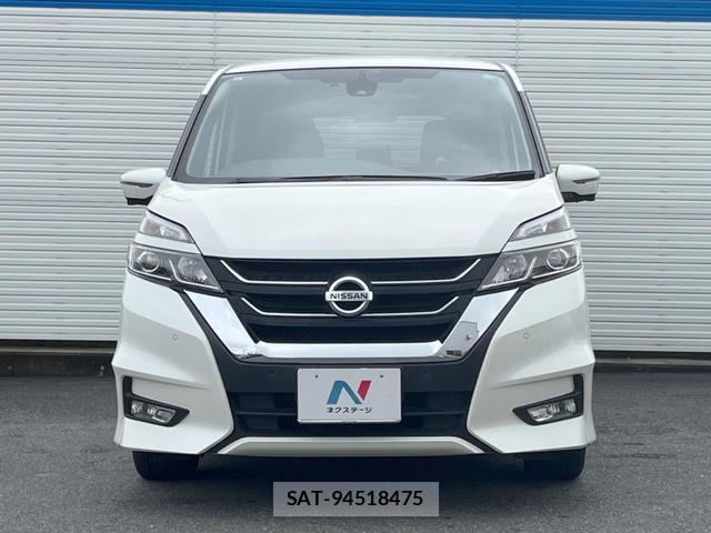 Nissan SERENA 2017-11 8814608-15