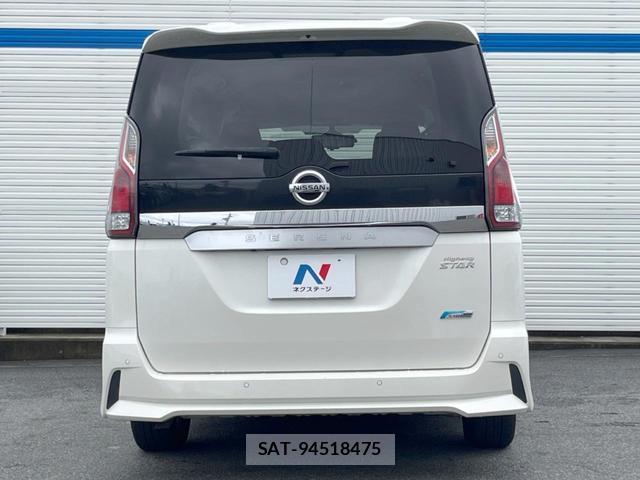 Nissan SERENA 2017-11 8814608-16