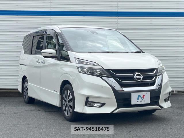 Nissan SERENA 2017-11 8814608-17