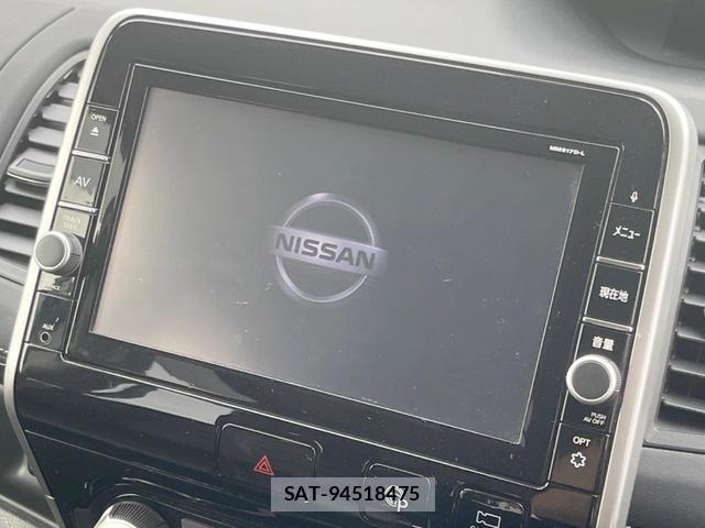 Nissan SERENA 2017-11 8814608-2
