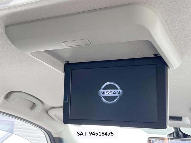 Nissan SERENA 2017-11 8814608-5