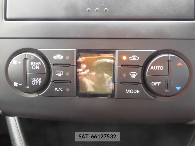 Nissan SERENA 2009-07 8814654-15