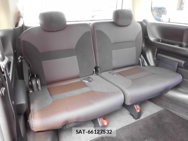 Nissan SERENA 2009-07 8814654-19