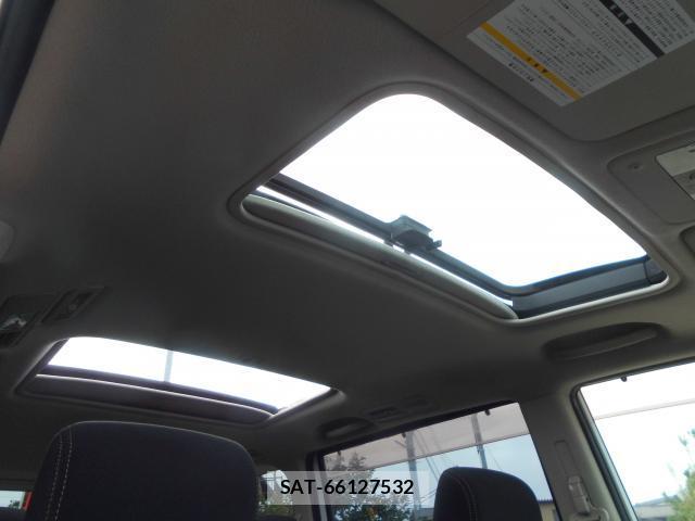 Nissan SERENA 2009-07 8814654-5