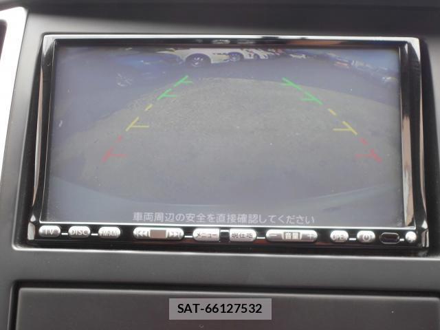Nissan SERENA 2009-07 8814654-8