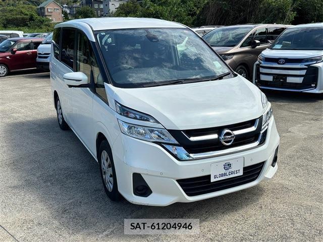 Nissan SERENA 2017-08 8814720-10
