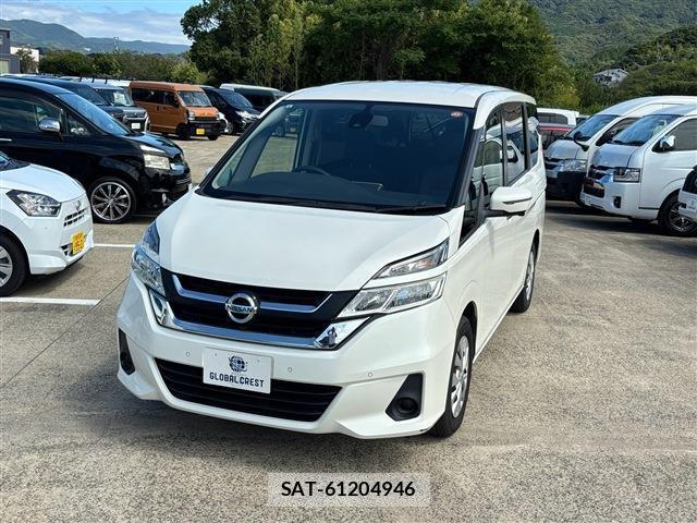 Nissan SERENA 2017-08 8814720-12