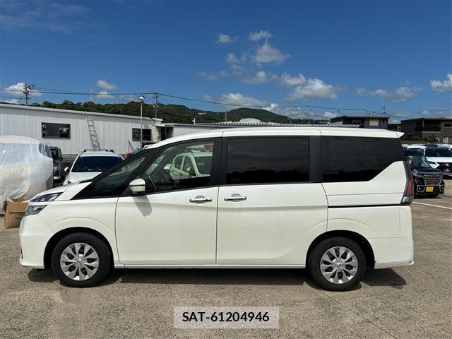 Nissan SERENA 2017-08 8814720-13