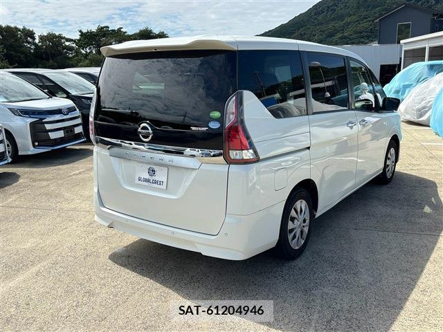 Nissan SERENA 2017-08 8814720-16