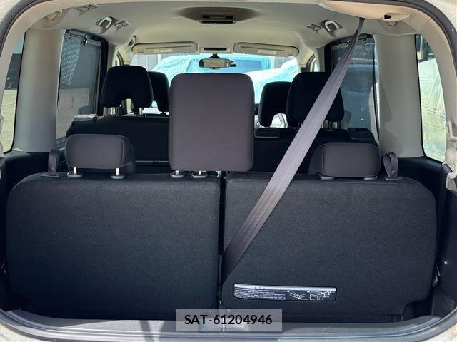 Nissan SERENA 2017-08 8814720-7