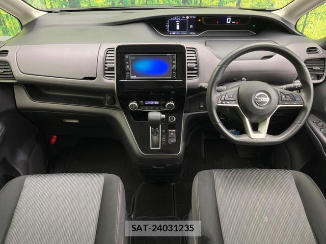 Nissan SERENA 2021-10 8814777-1
