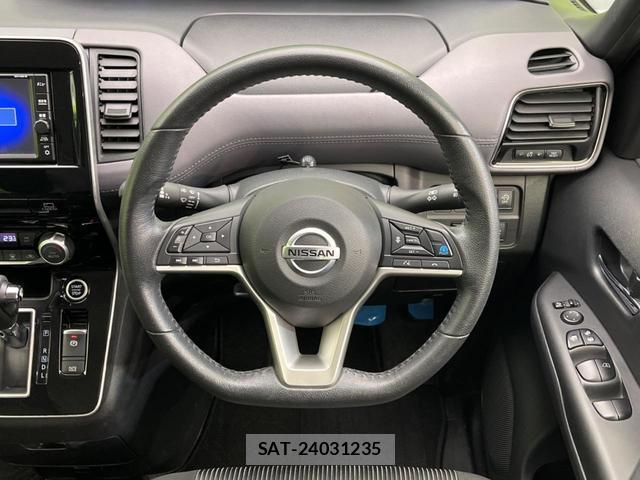 Nissan SERENA 2021-10 8814777-11