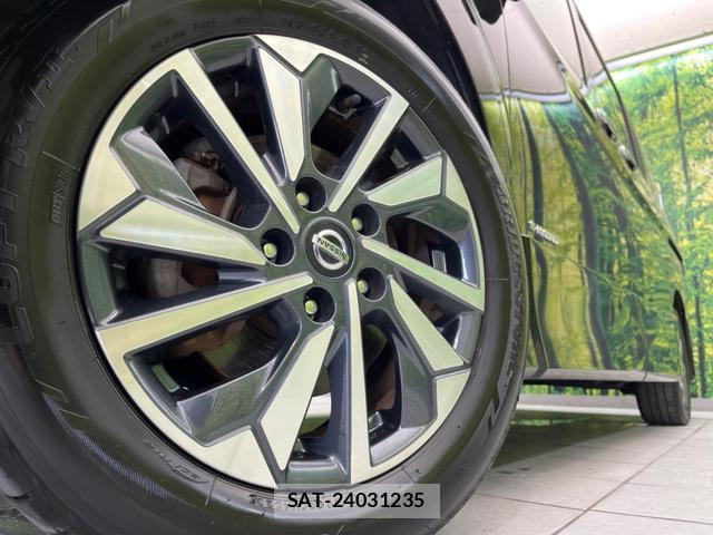 Nissan SERENA 2021-10 8814777-13