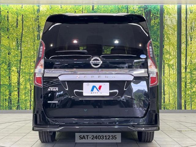 Nissan SERENA 2021-10 8814777-15