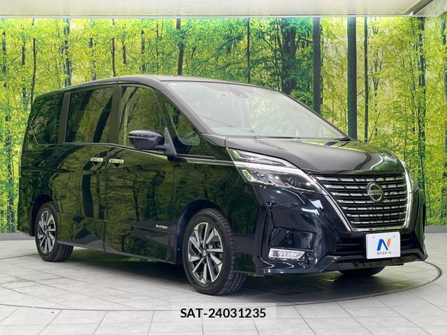 Nissan SERENA 2021-10 8814777-16