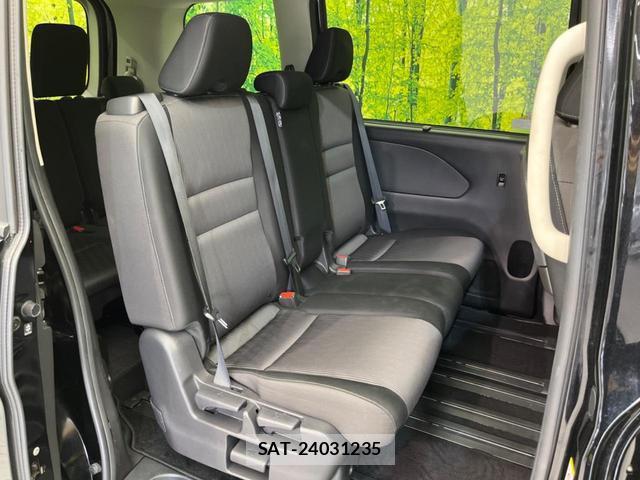 Nissan SERENA 2021-10 8814777-8