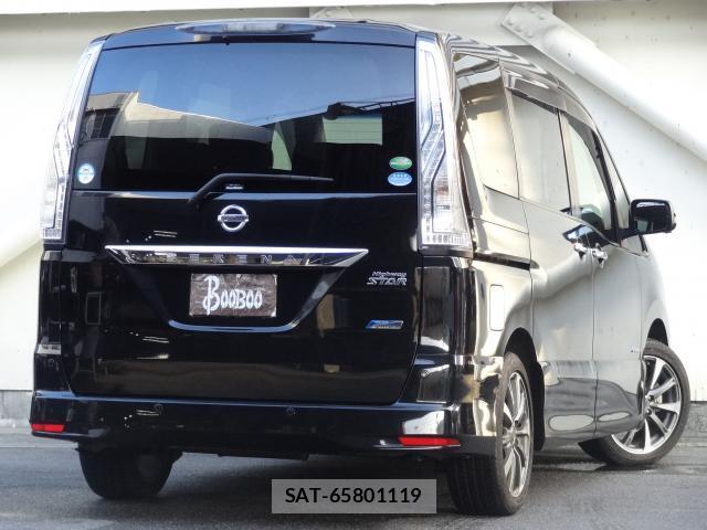 Nissan SERENA 2014-01 8814874-1