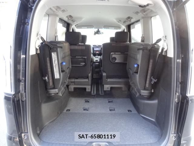 Nissan SERENA 2014-01 8814874-12