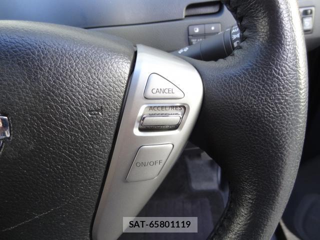 Nissan SERENA 2014-01 8814874-13