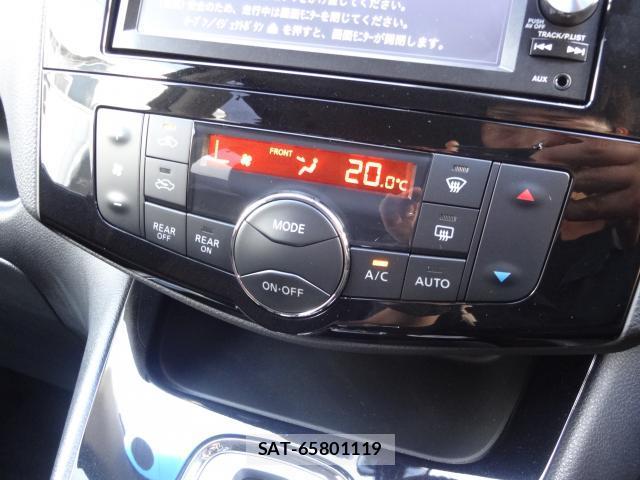 Nissan SERENA 2014-01 8814874-18