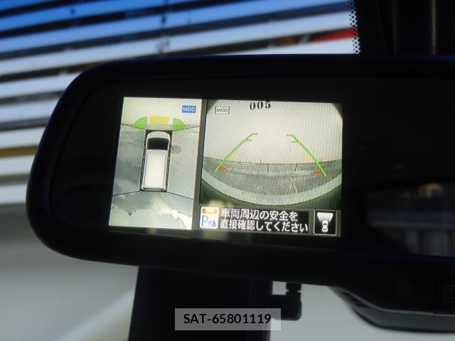 Nissan SERENA 2014-01 8814874-6