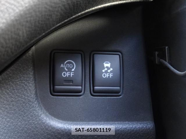 Nissan SERENA 2014-01 8814874-8