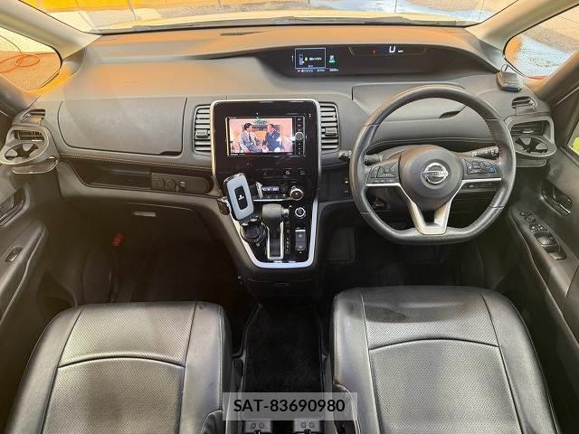 Nissan SERENA 2019-09 8814876-1