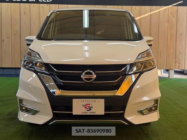 Nissan SERENA 2019-09 8814876-14