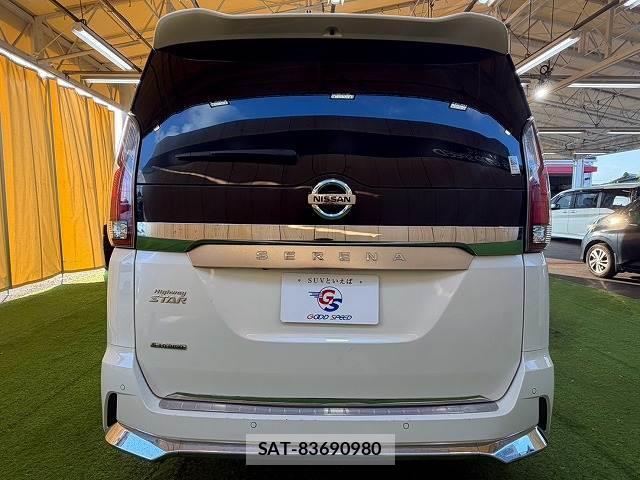 Nissan SERENA 2019-09 8814876-15