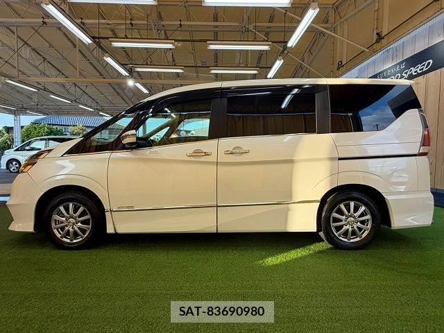 Nissan SERENA 2019-09 8814876-16