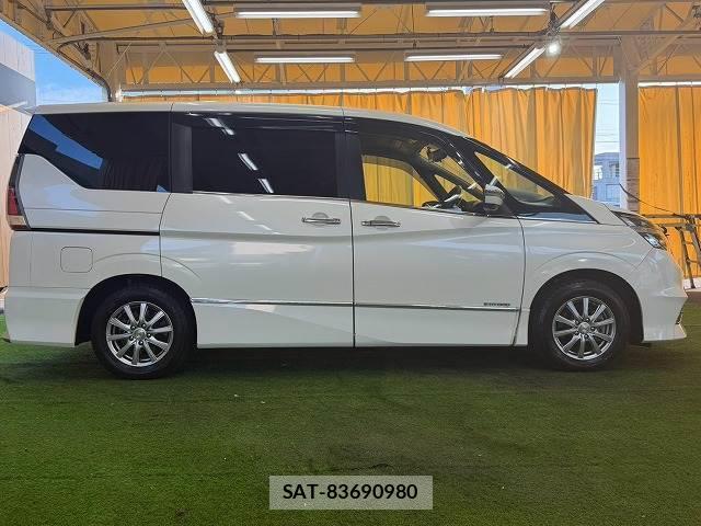 Nissan SERENA 2019-09 8814876-17