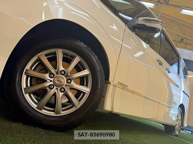 Nissan SERENA 2019-09 8814876-18