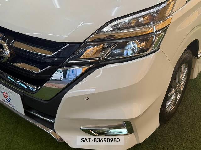Nissan SERENA 2019-09 8814876-19