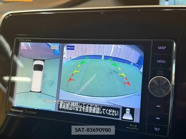 Nissan SERENA 2019-09 8814876-3