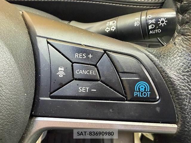 Nissan SERENA 2019-09 8814876-5
