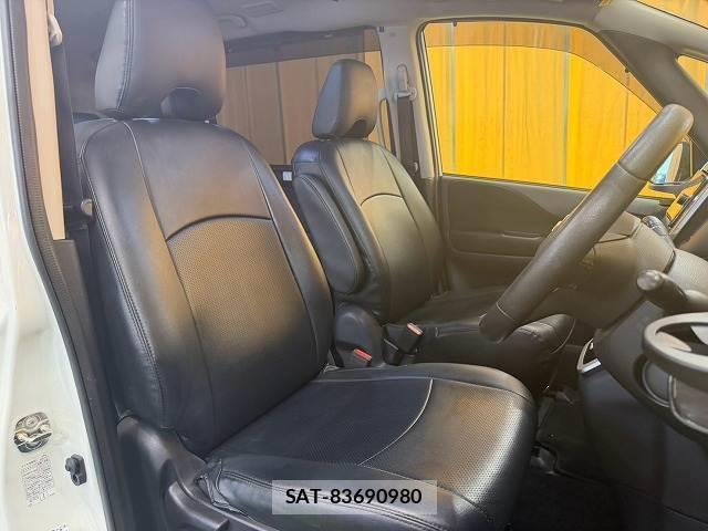 Nissan SERENA 2019-09 8814876-9