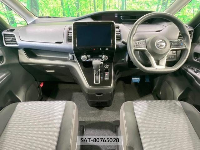 Nissan SERENA 2019-09 8814883-1