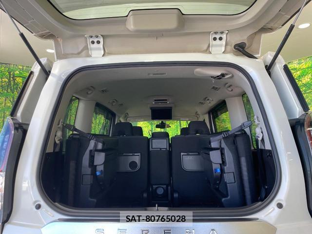 Nissan SERENA 2019-09 8814883-11