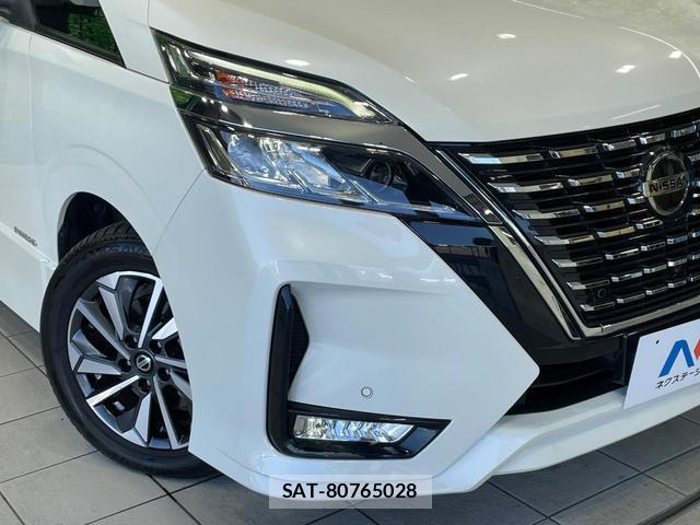 Nissan SERENA 2019-09 8814883-13