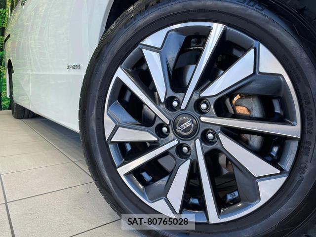 Nissan SERENA 2019-09 8814883-14