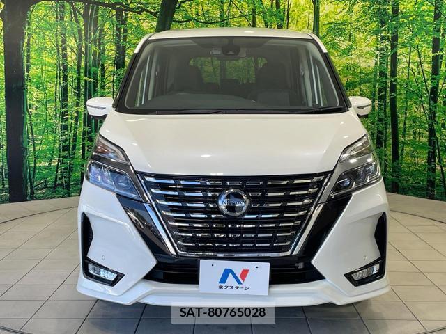 Nissan SERENA 2019-09 8814883-15