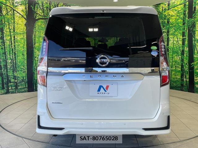 Nissan SERENA 2019-09 8814883-16