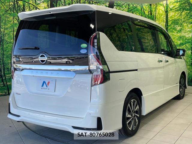Nissan SERENA 2019-09 8814883-18