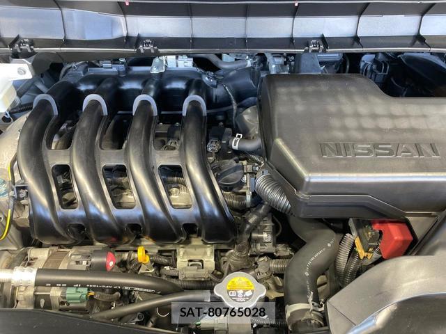 Nissan SERENA 2019-09 8814883-19